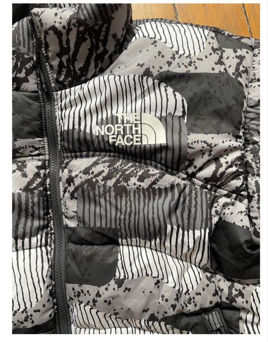 Geaca The north Face originala