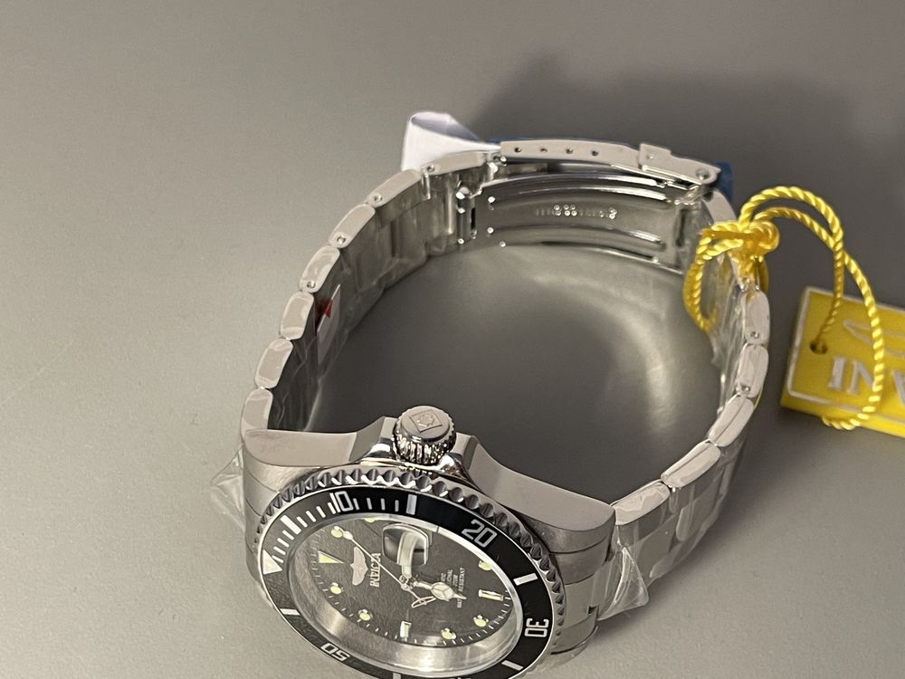 Ceas nou bărbătesc Invicta Automatic Pro Diver 8926OB