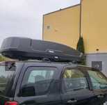 Thule Force XT XL 500L