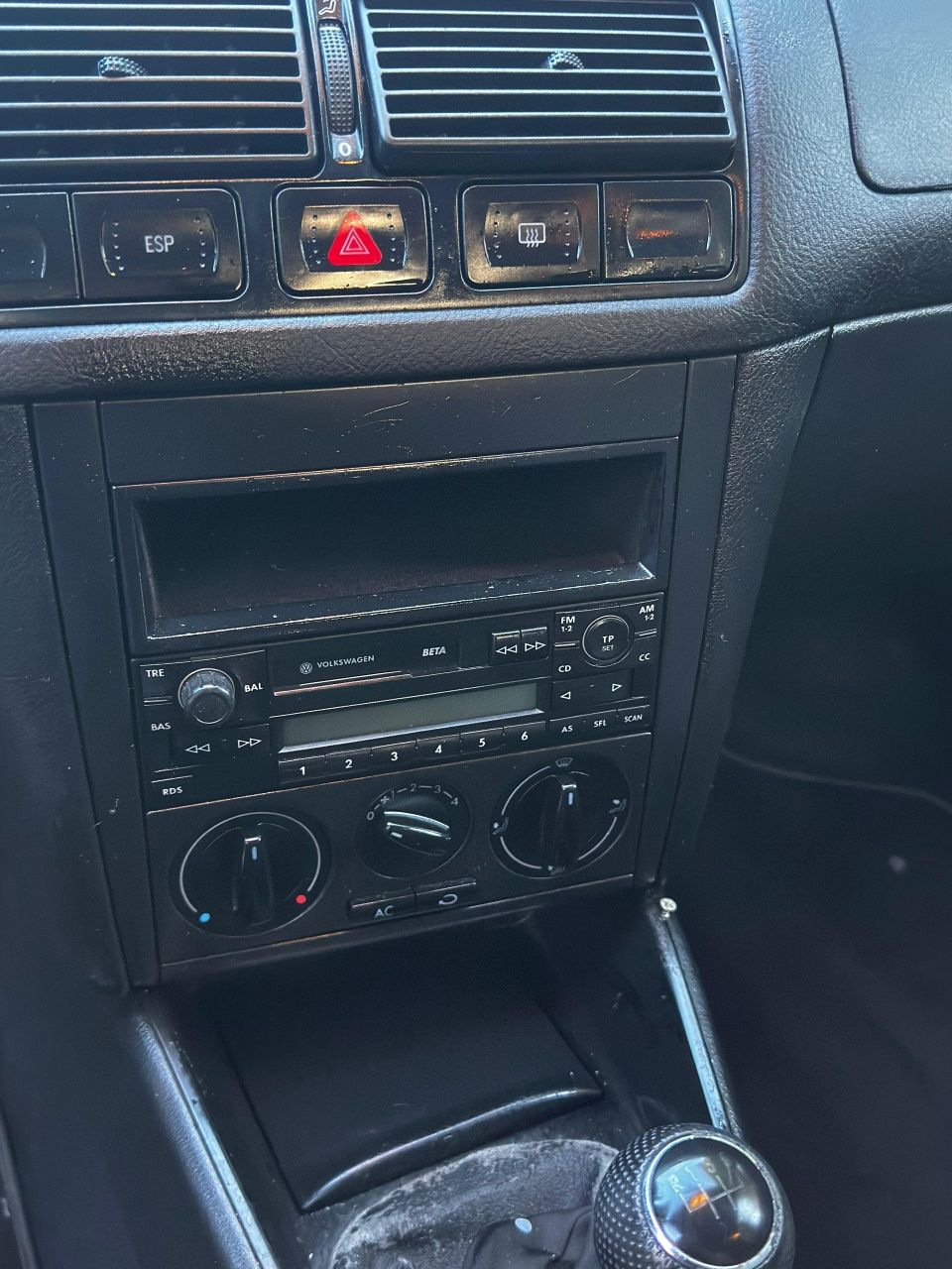 Vw golf 4 Break 1.9 Axl