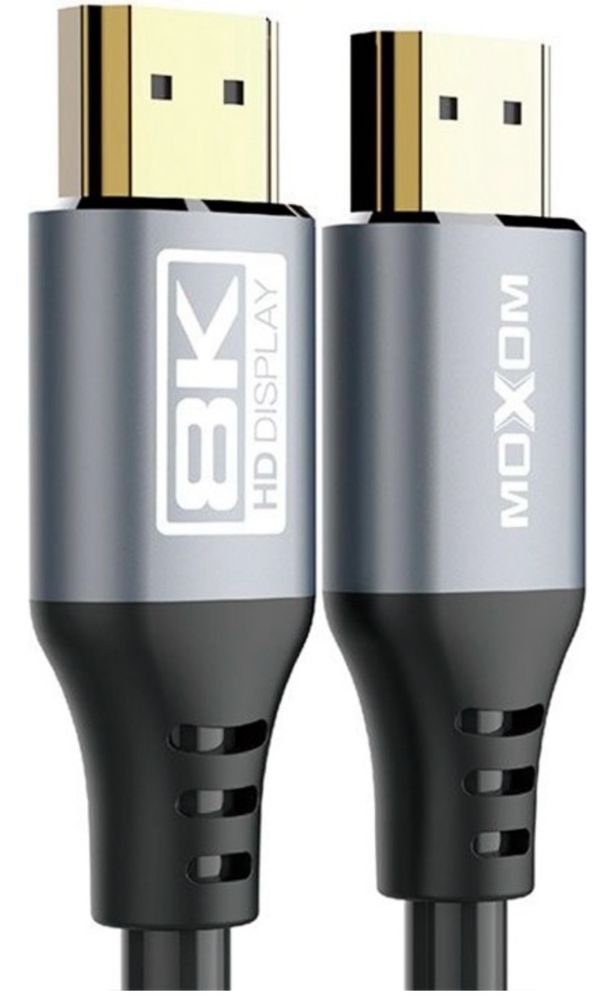 Кабель Moxom HDMI - HDMI 3 м