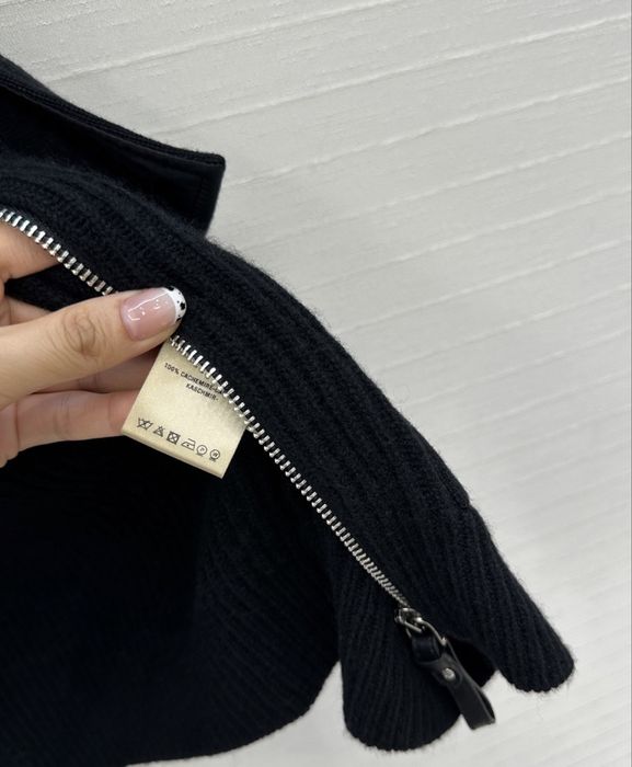 Cardigan Hermes marimea S