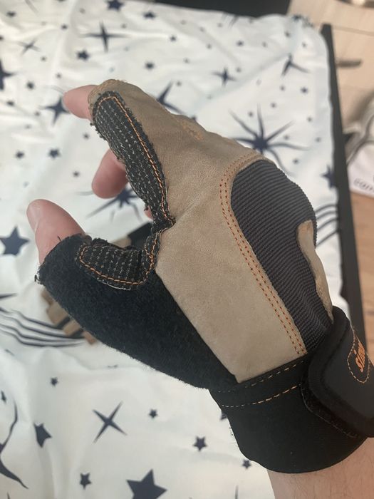 Тактични ръкавици  за спорт