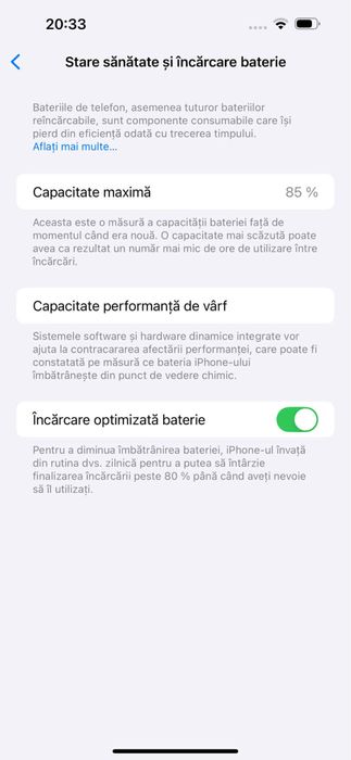 Iphone 14 pro max 512 GB
