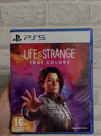 Life Is Strange - True colors PS5 игра