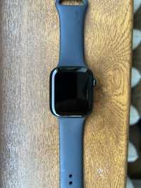 Apple iWatch 9 series 45 mm. stainless steel