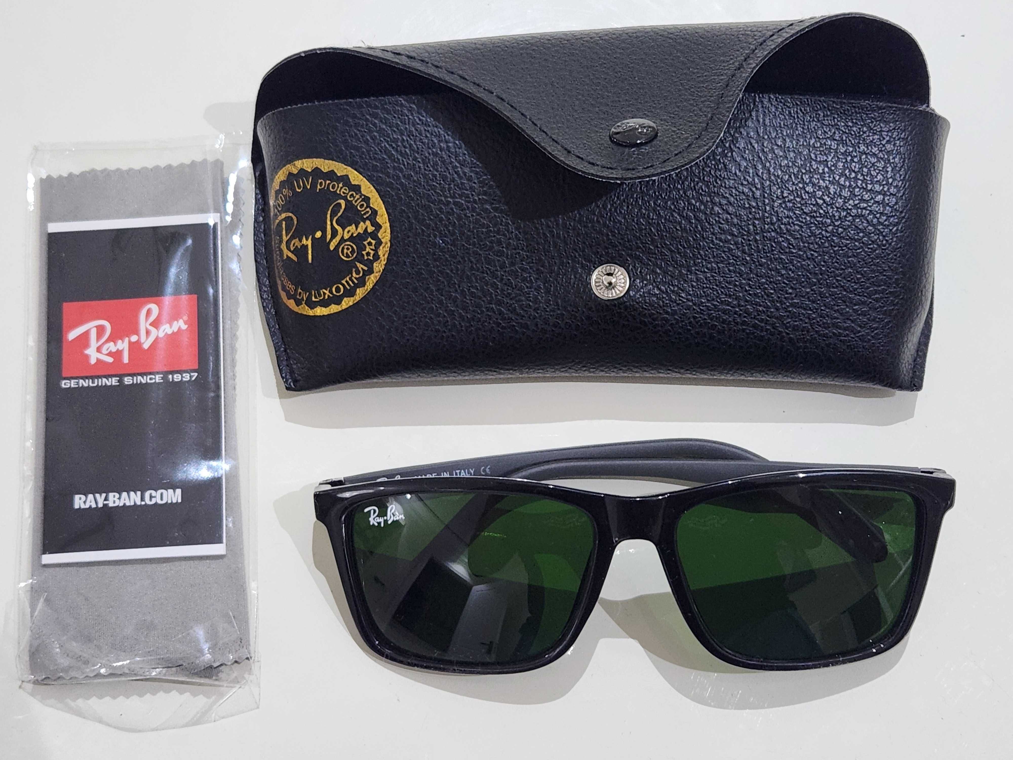 Ray Ban sunglasses model RB8003