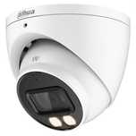 4K Куполна Камера DAHUA HAC-HDW1801T-IL-A-0280B