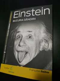 Einstein - Bucuria gandirii, Colectiile Cotidianul, Enciclopedica