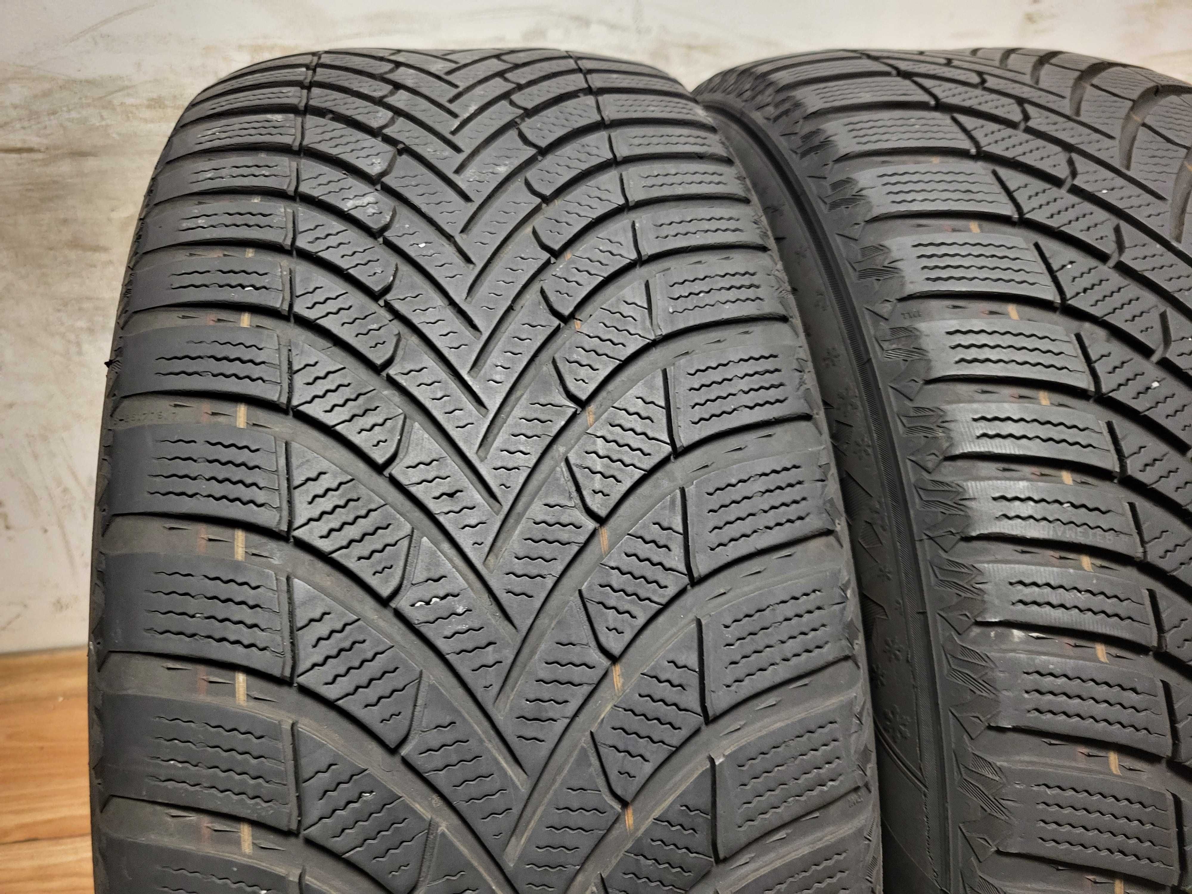 235/50/18 Michelin / Semperit зимни гуми