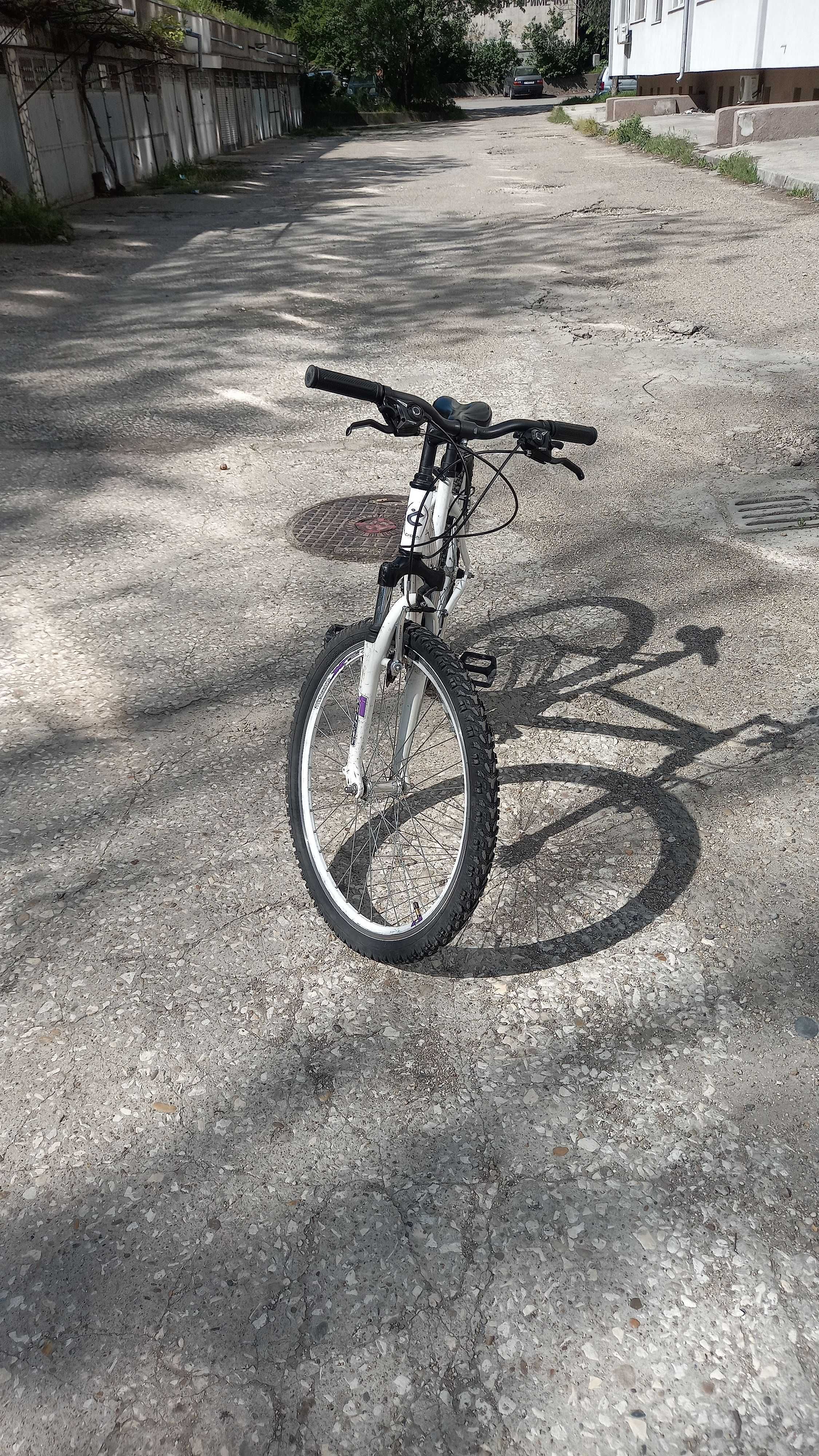 Велосипед CROSS 26 ''