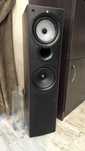 тонколони KEF Q55  2бр.