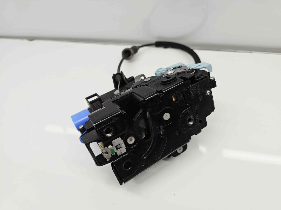 Broasca usa dreapta spate Skoda Octavia 2 Combi (1Z5) [Fabr 2004-2013]