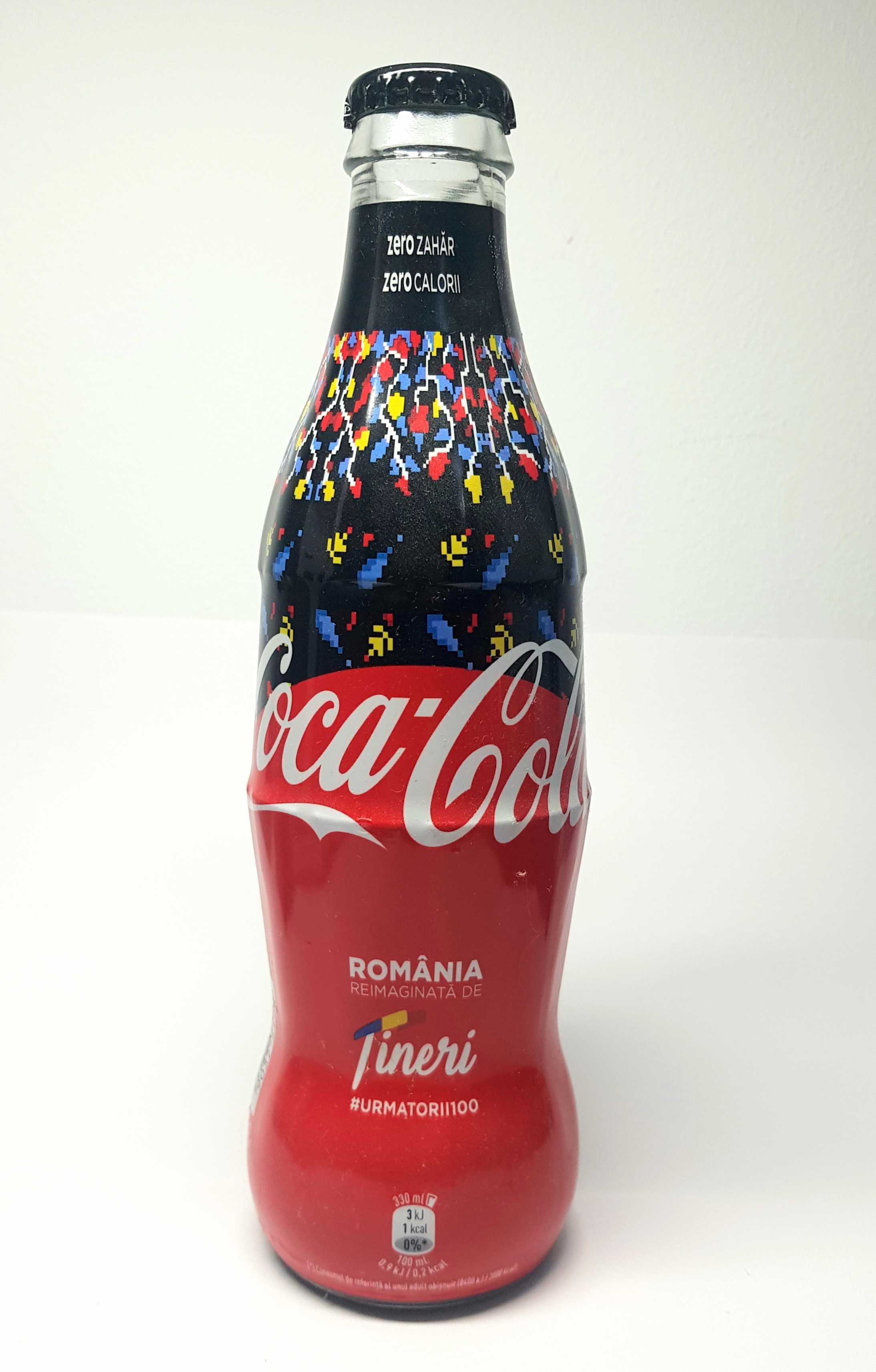 Sticla Coca Cola
