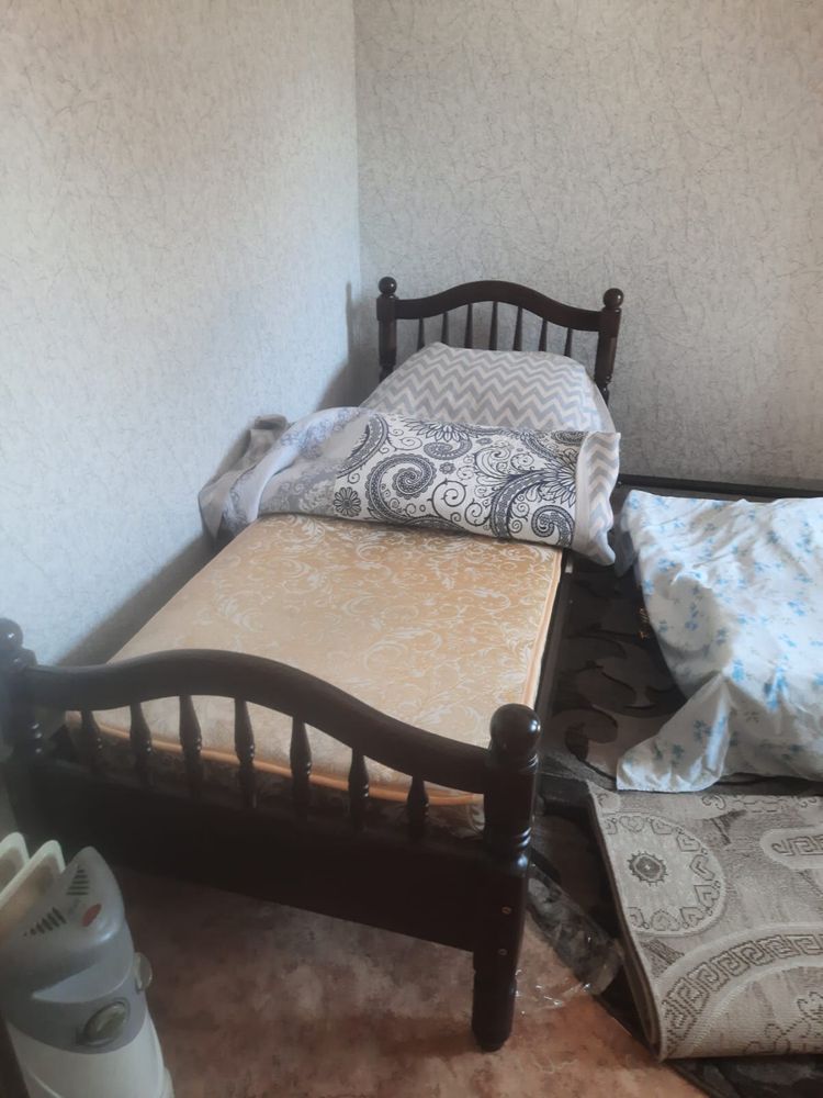Продается кровать