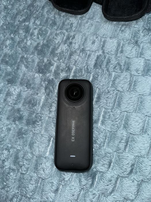 Camera Insta360 x3 “FULL BOX”