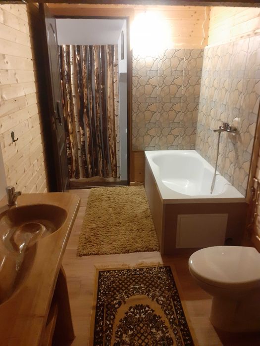 Cabana de inchiriat  va asteptam cu drag Este ocupat de revelion