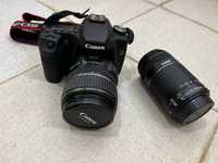 Canon EOS 50D цифровой зеркальный фотоаппарат пробег всего 2945 кадров
