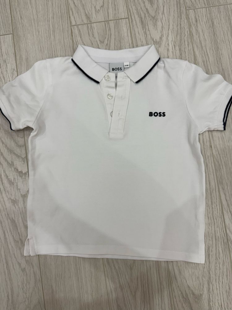 Детски дрехи Boss, Guess, Polo Ralph Lauren, Kenzo