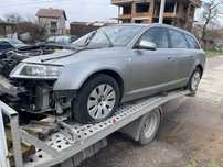Audi A6 4F,C6 Avant на части