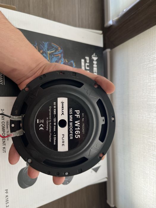 Helix PF K165.2