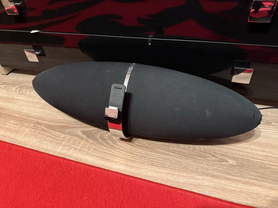 Bowers&Wilkins Zeppelin Air