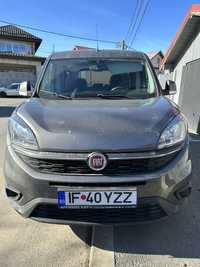 Fiat Doblo Fiat doblo an 2019,mai multe detalii la telefon.