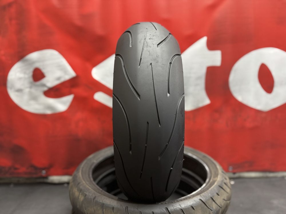 180 55 17, Мото гума, Michelin PilotPower