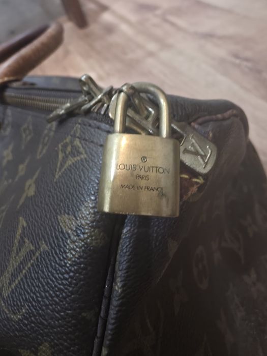 Geanta Louis Vuitton