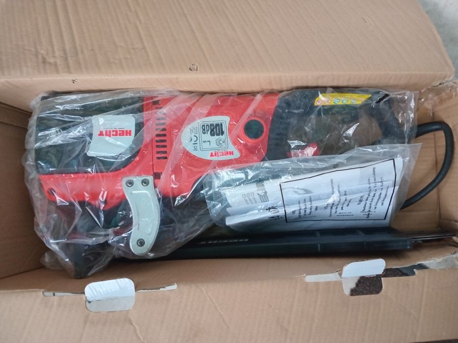 Ел.Резачка в Гаранция!