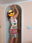 Рокля Desigual 44 размер