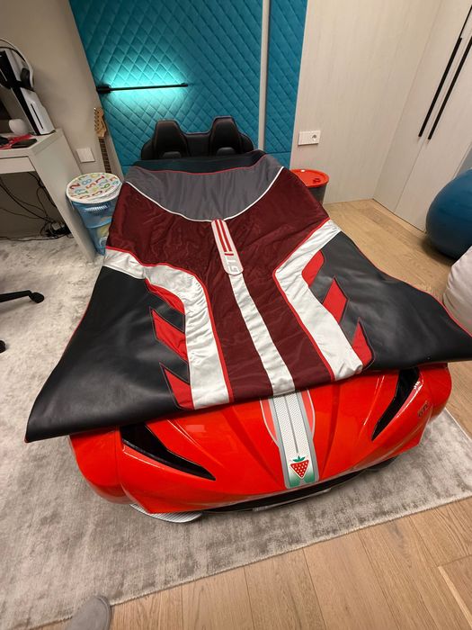 Детско Легло-Кола от Cilek