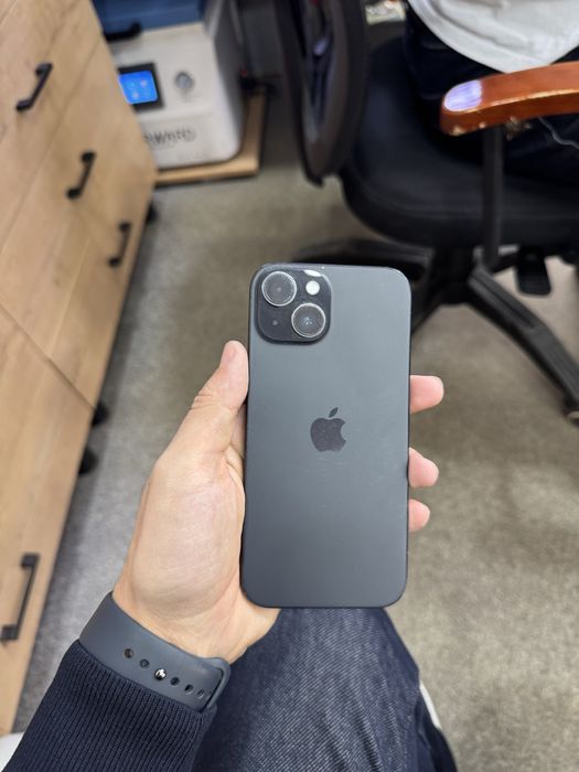 Айфон 15 128gb 89%