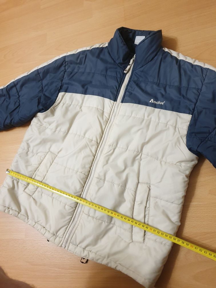 Geaca de iarna Active marime M 164 Unisex