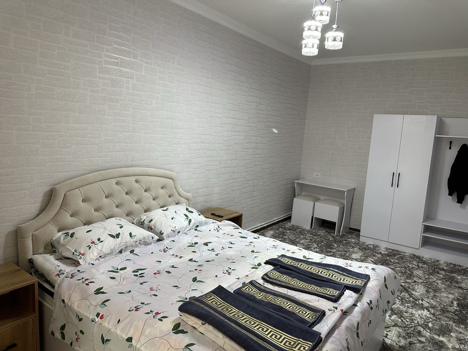 hotel hostel mexmon uyi