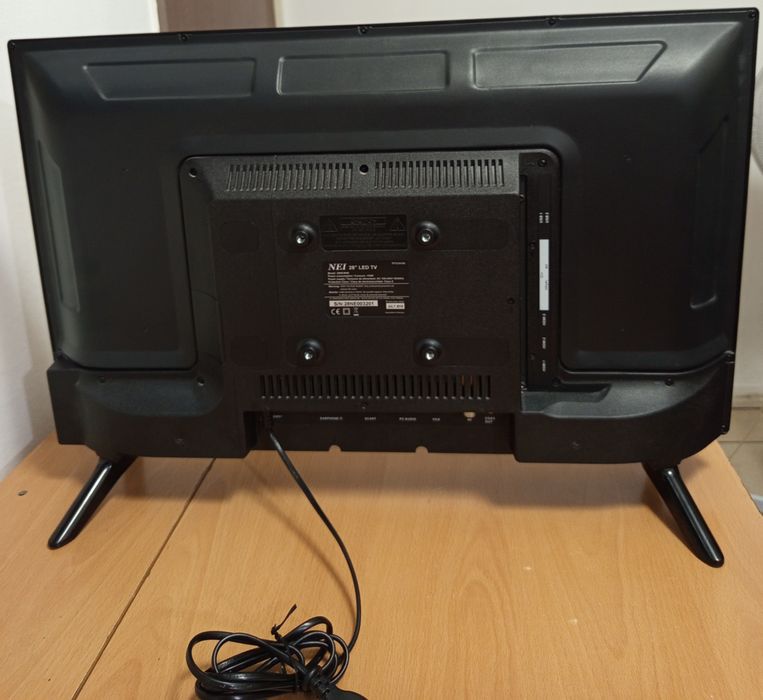 Vând Televizor LED NEI , 71 cm 28 Inch,HD