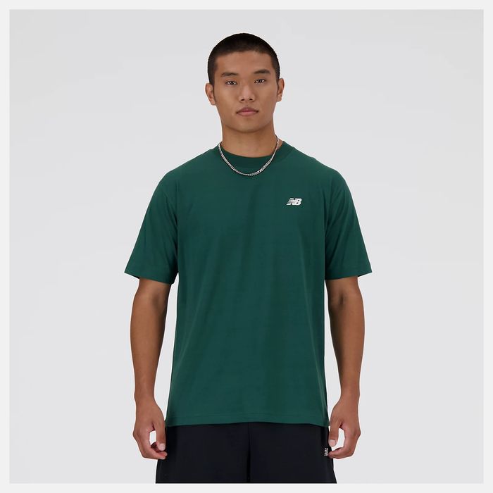 Футболка мужская New balance оригинал