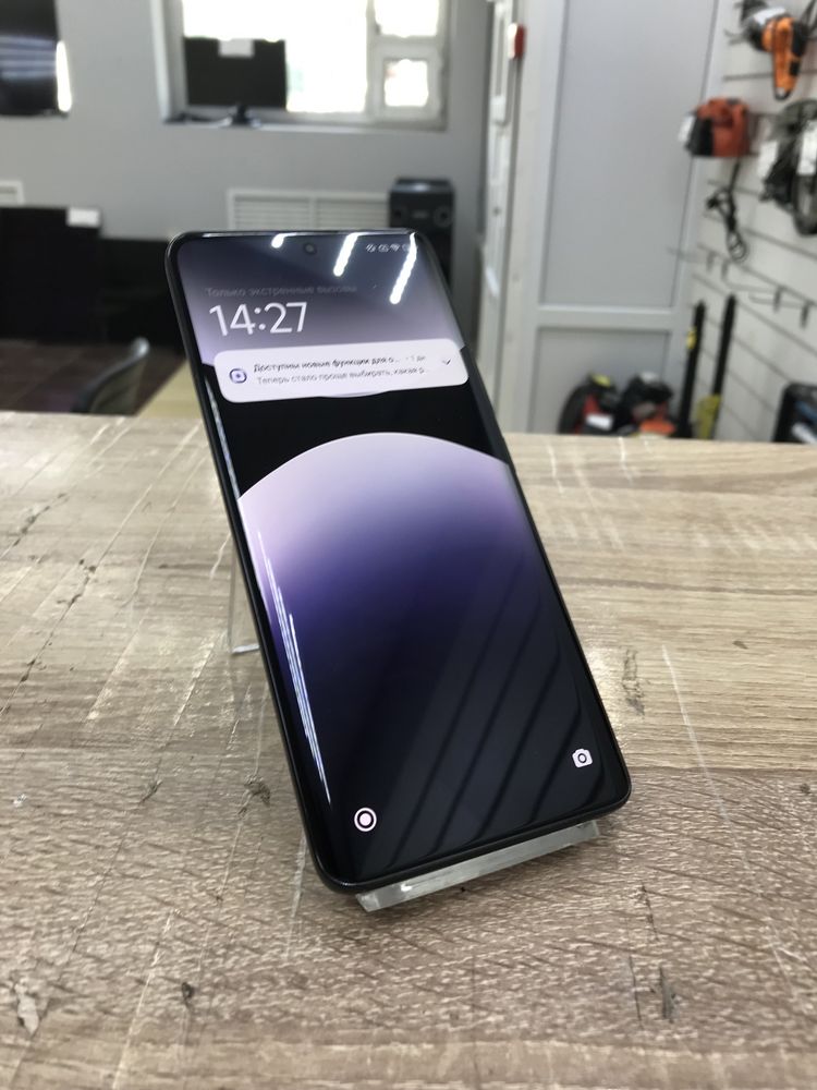(Осп14) Xiaomi redmi note 14 Pro+ 5G 256/8