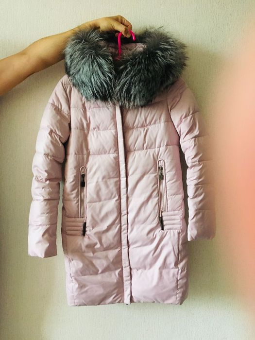 Куртка зимняя качественная