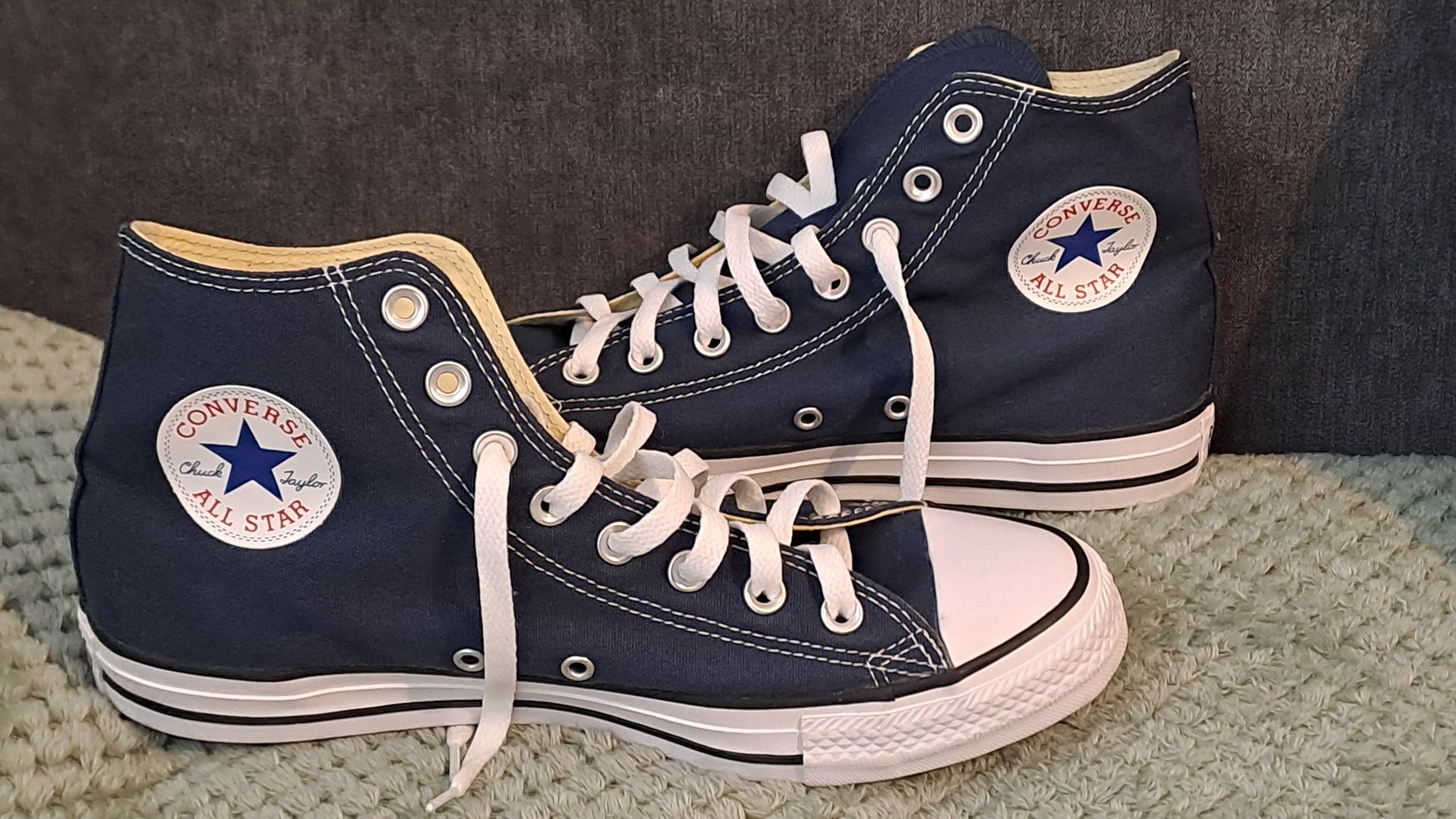 CONVERSE ALL STAR 41/5 (26,5cm)