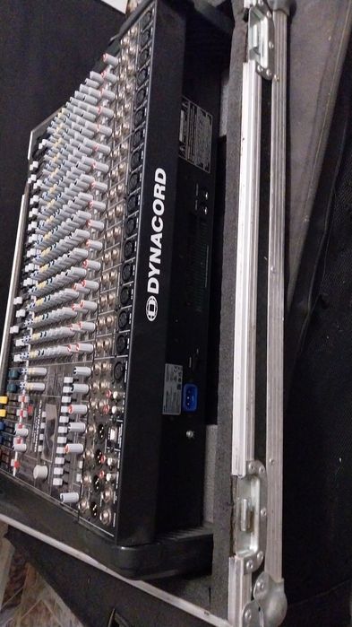 Дйнакорд 1600 пулд