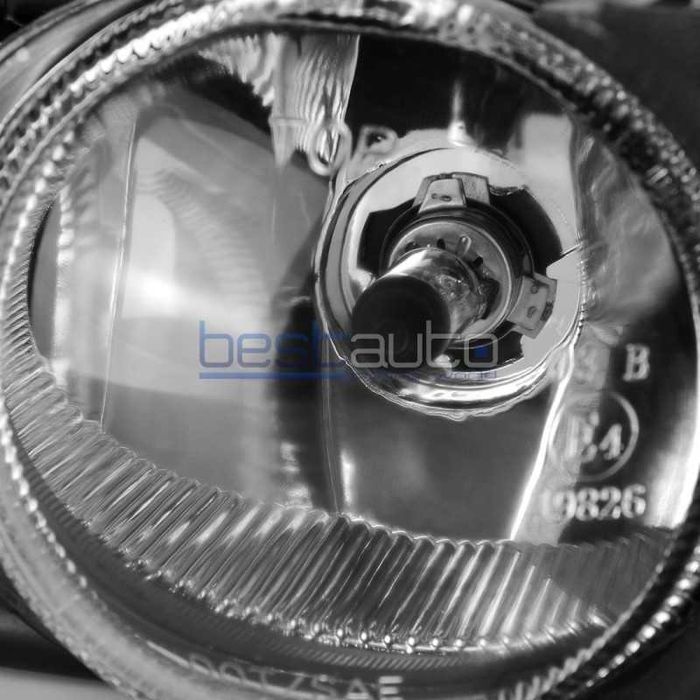 Халогени OEM H8 35W ЗА BMW E39 (2001-2003)