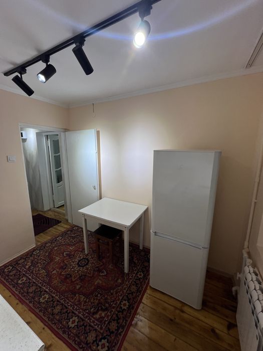 Аренда 1 комнатной квартиры на Саломатина