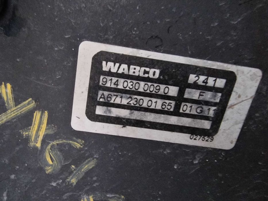 Pompa Vacuum Ssangyong Korando Actyon 2.0XDI 2010-2015 A6719900o95