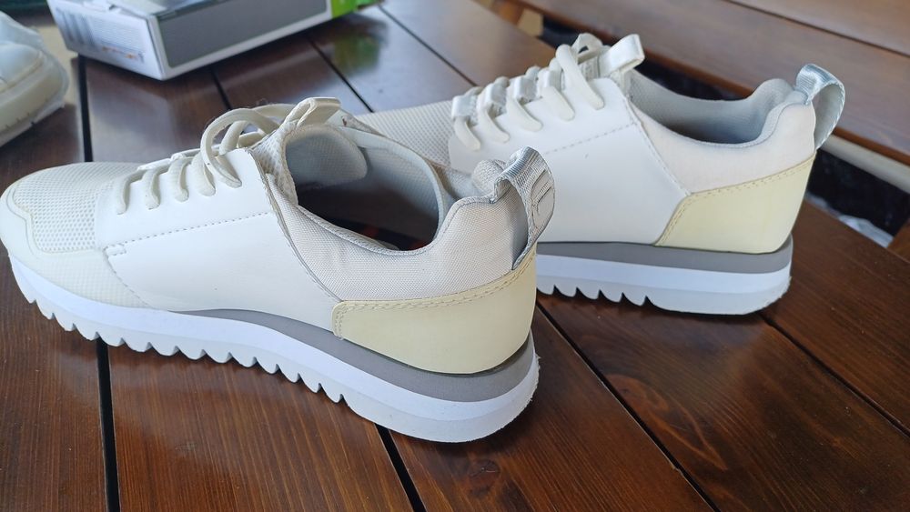 Adidasi G - Star RAW Original