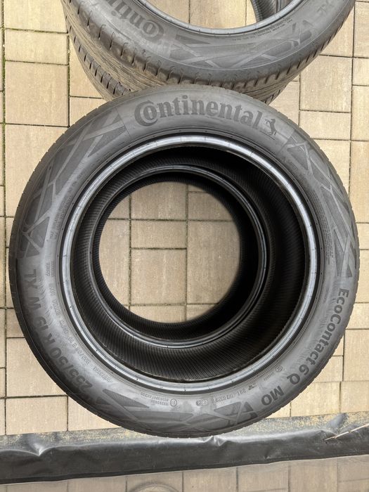 Cauciucuri vara//Continental//MO//235//55r19-255/50R19Mercedes Glc