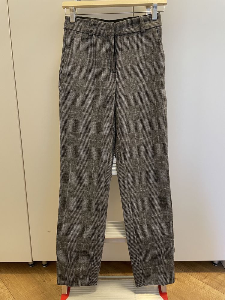 Pantaloni eleganti, HM, marimea 34