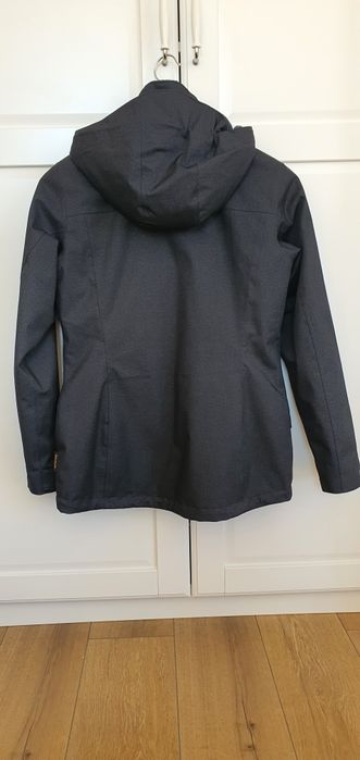 Яке Jack Wolfskin, размер S, като ново