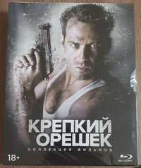 Коллекционные издания blu ray, dvd, фильмы