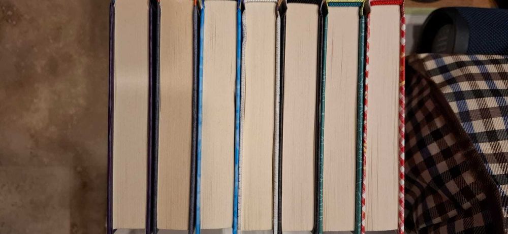 Vand jurnalul unui pusti